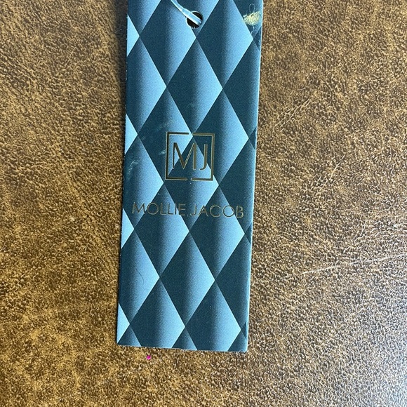 Womans Mollie Jacob Bag - NEW - Picture 4 of 4